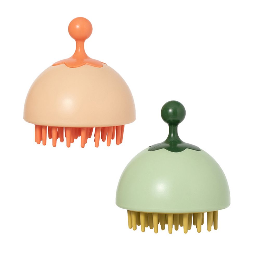 Scalp Massager Shampoo Brush Scalp Brush Hair Scrubber Hair