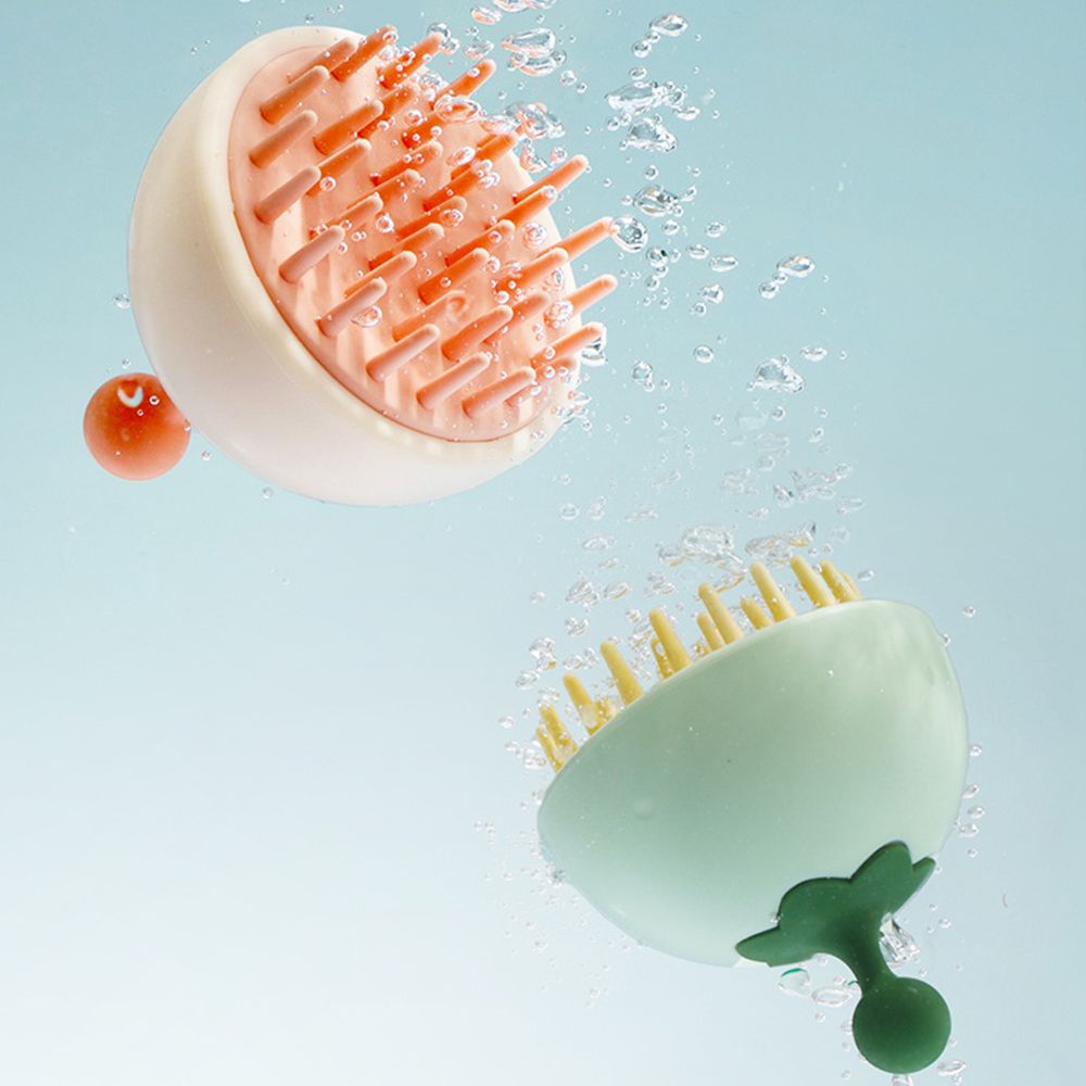 Scalp Massager Shampoo Brush Scalp Brush Hair Scrubber Hair