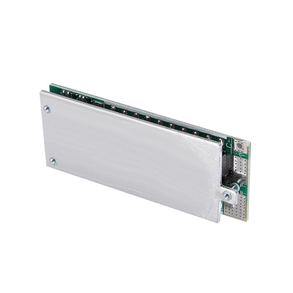 4S 12V 100A Protection Circuit Board Lifepo4 Bms 3.2V With