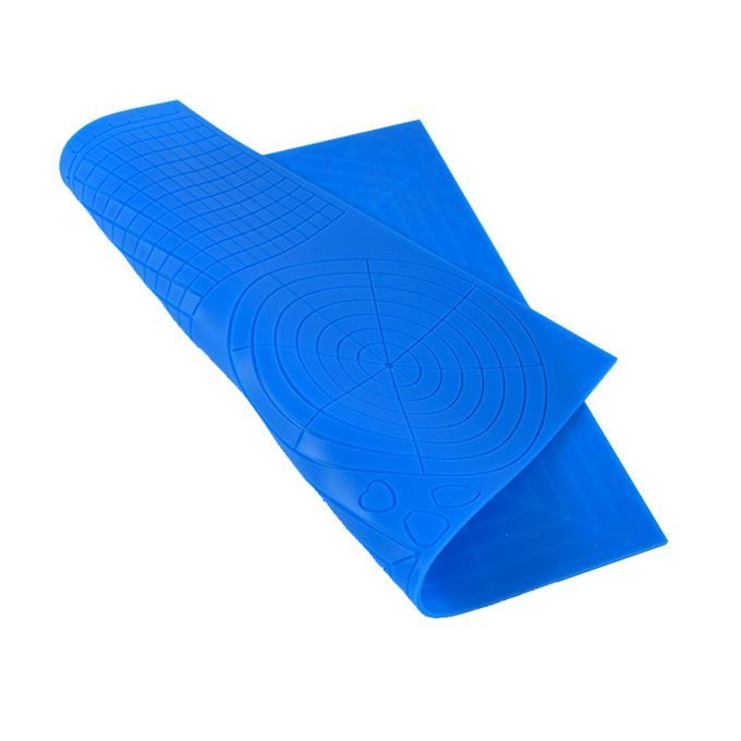 3D Printing Pen Mat Food Grade Silicon Pad Multi Purpose