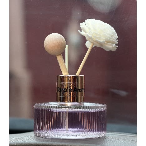 Car Airfreshner - French Lavender - 100ml