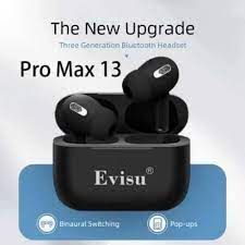 Bluetooth Headset 5.0 Wireless Earpod Headphone
