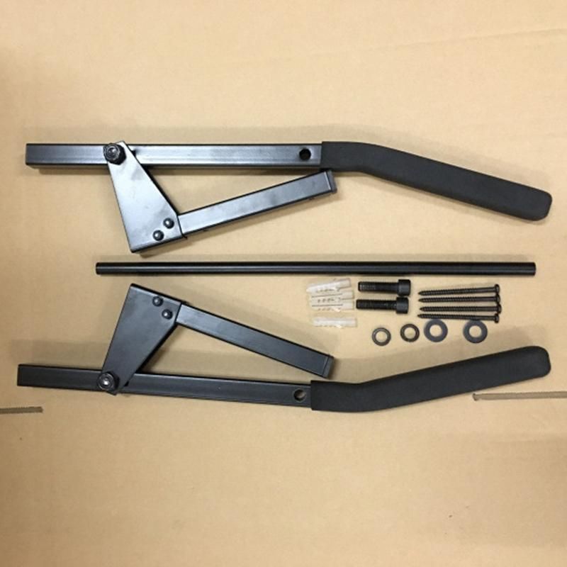 Bicycle Wall Mount Bracket Bike Storage Rack Hook Bicycle Ac