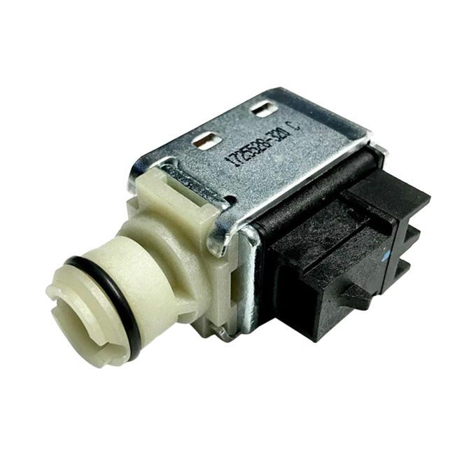 2x 4L60E 4L70E Transmission Shift Solenoid Kit For GMC Chevrolet