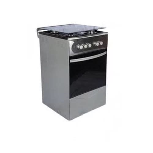 4 Burners  5050 4b Gas Cooker