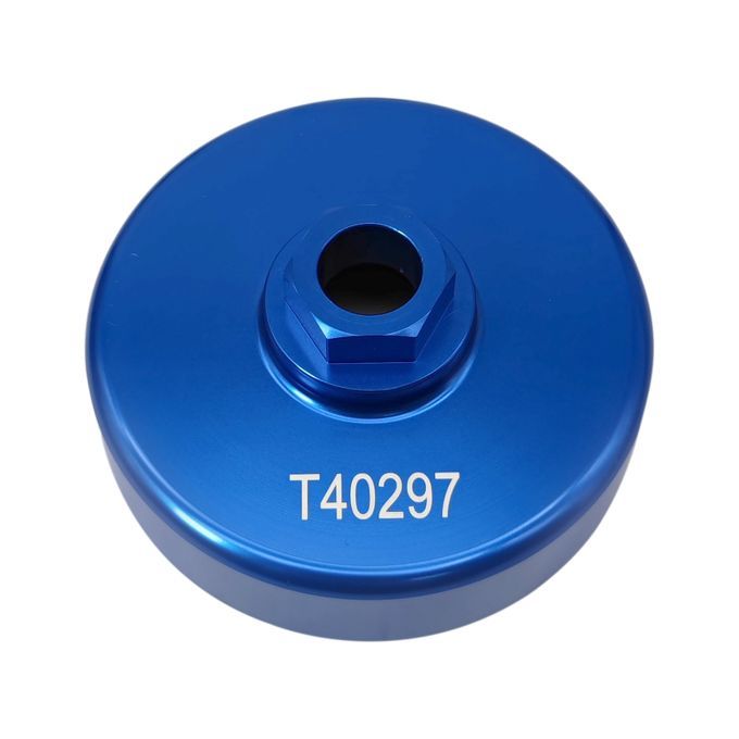 1pcs Car Camshaft Adjuster Socket Suitable For Audi 6 Cylinder 3.0l