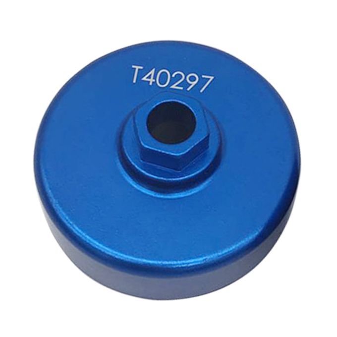 1pcs Car Camshaft Adjuster Socket Suitable For Audi 6 Cylinder 3.0l