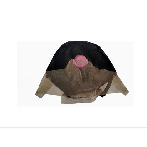 Lace Frontal Net Wig Cap