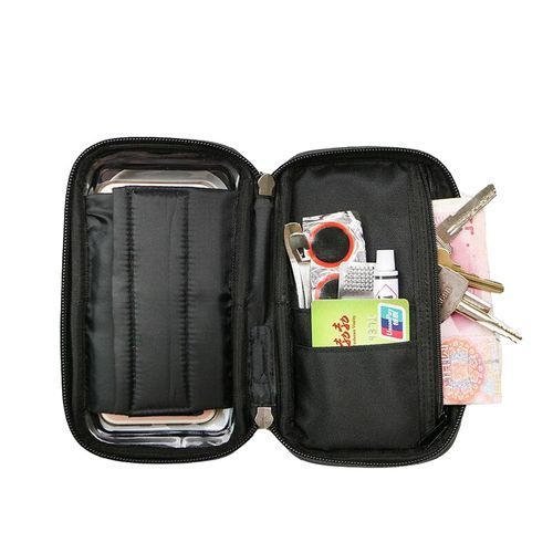 Touch Screen TPU Waterproof Cycling Bike Bicycle Bag For MTB Mountain Road Bike Cycling Mobile Phone Holder Bag Case(#Red)