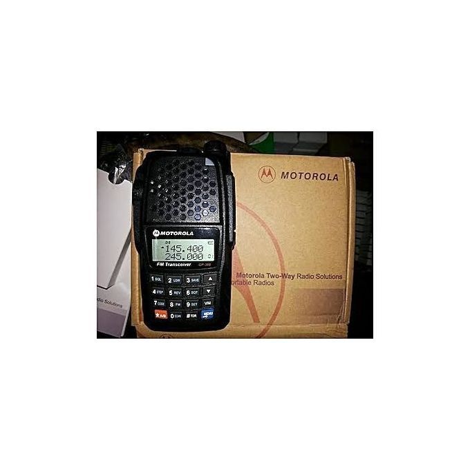Long Range Walkie-talkie 10kms - 1pc