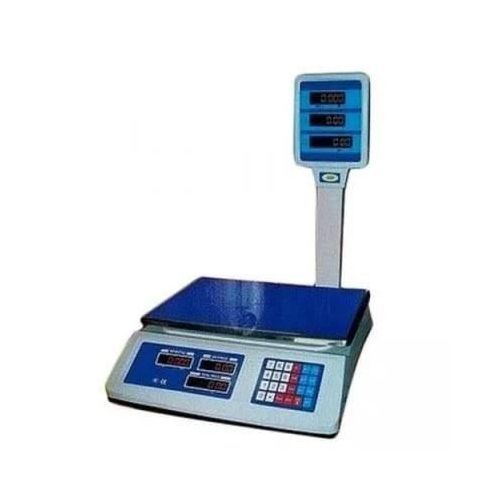 50kg Digital Scale