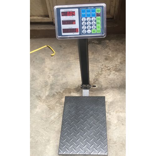 100kg Camry Scale