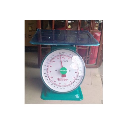 150kg Diamond Weighing Table Scale Manual