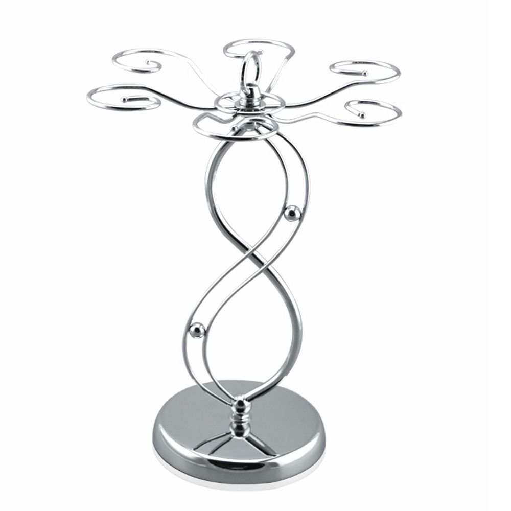 JYF-004 Goblet Holder Wine Cup Rack Red Wine Glass Cup
