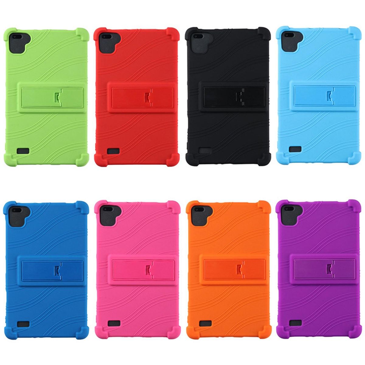 Tablet Case for Teclast P80 P80X P80H 8 Inch