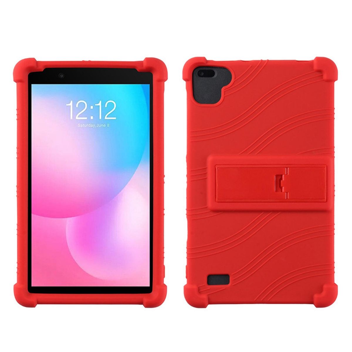 Tablet Case for Teclast P80 P80X P80H 8 Inch