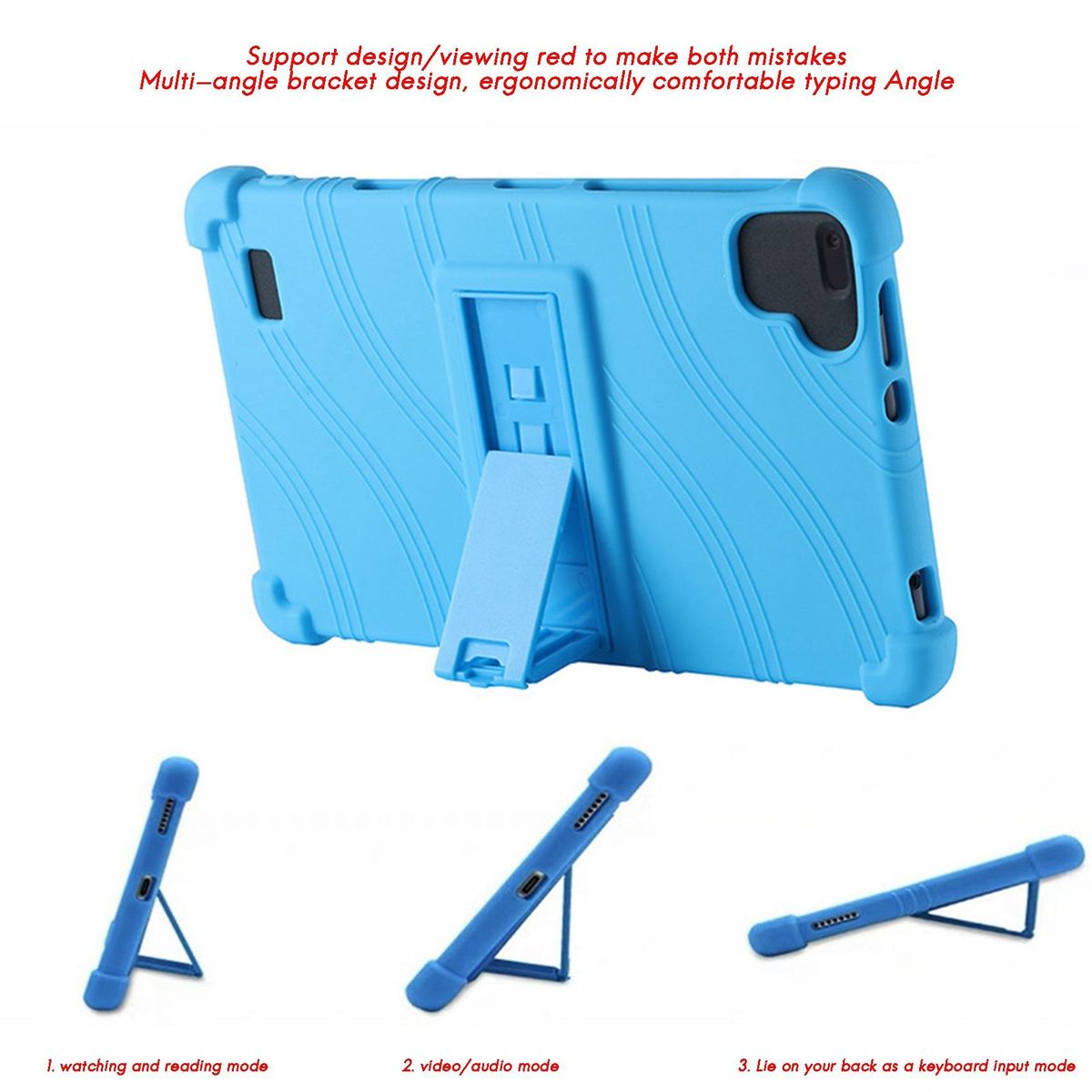 Tablet Case for Teclast P80 P80X P80H 8 Inch