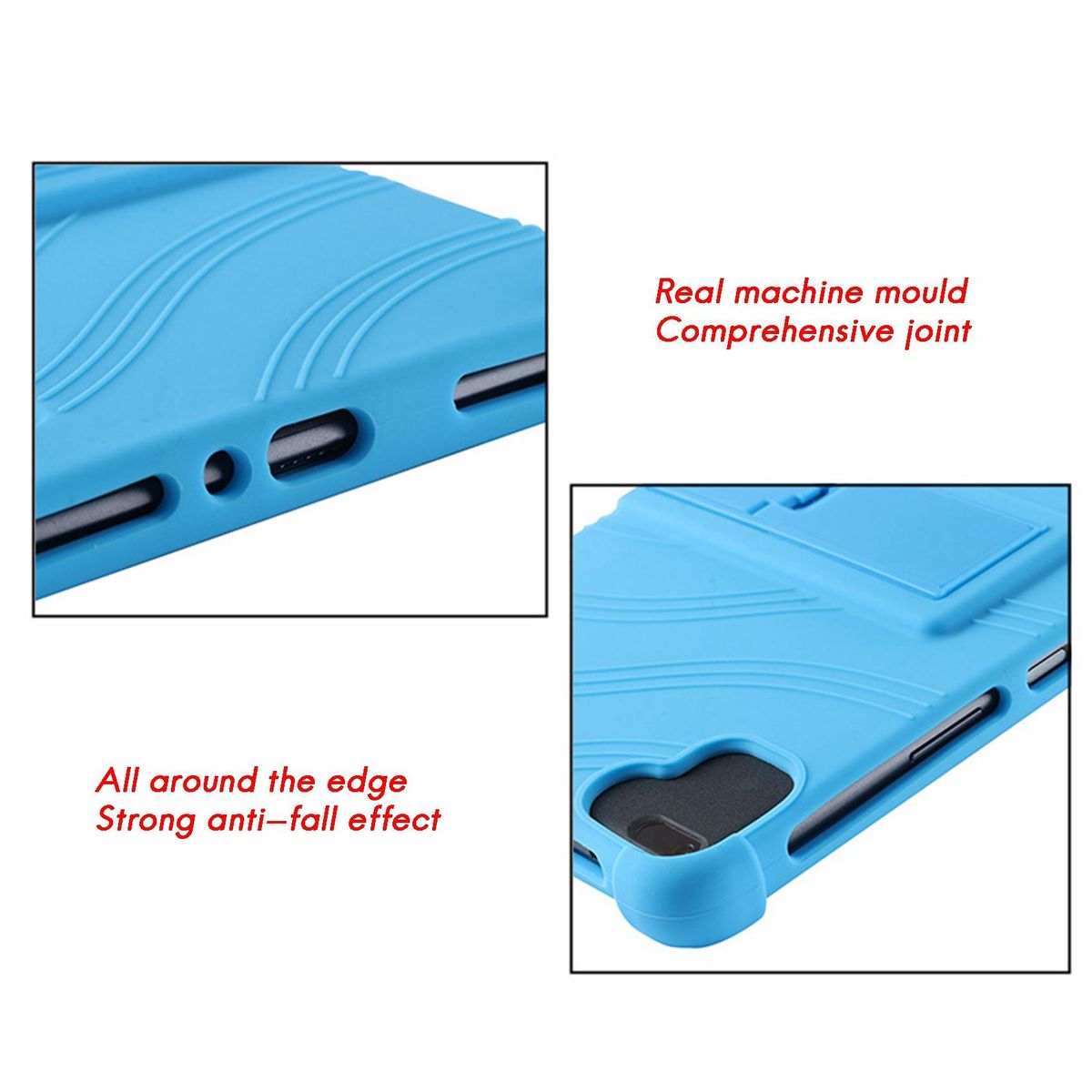 Tablet Case for Teclast P80 P80X P80H 8 Inch