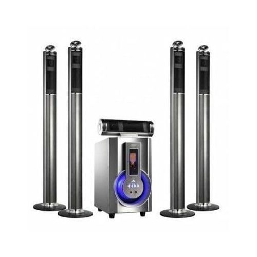 Heavy Duty Home Theater System - HT-505TH