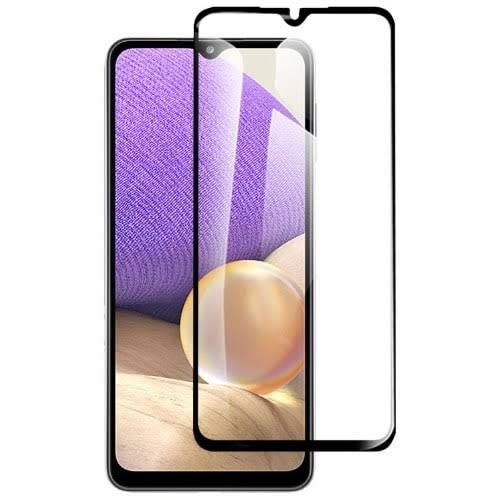Screen Protector Tempered Glass For Samsung A23