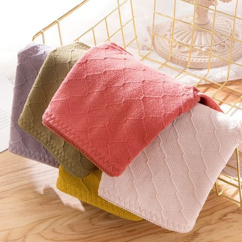 Women Sexy Lace Soft Breathable Stretchy Cotton Underwear Briefs-Matcha