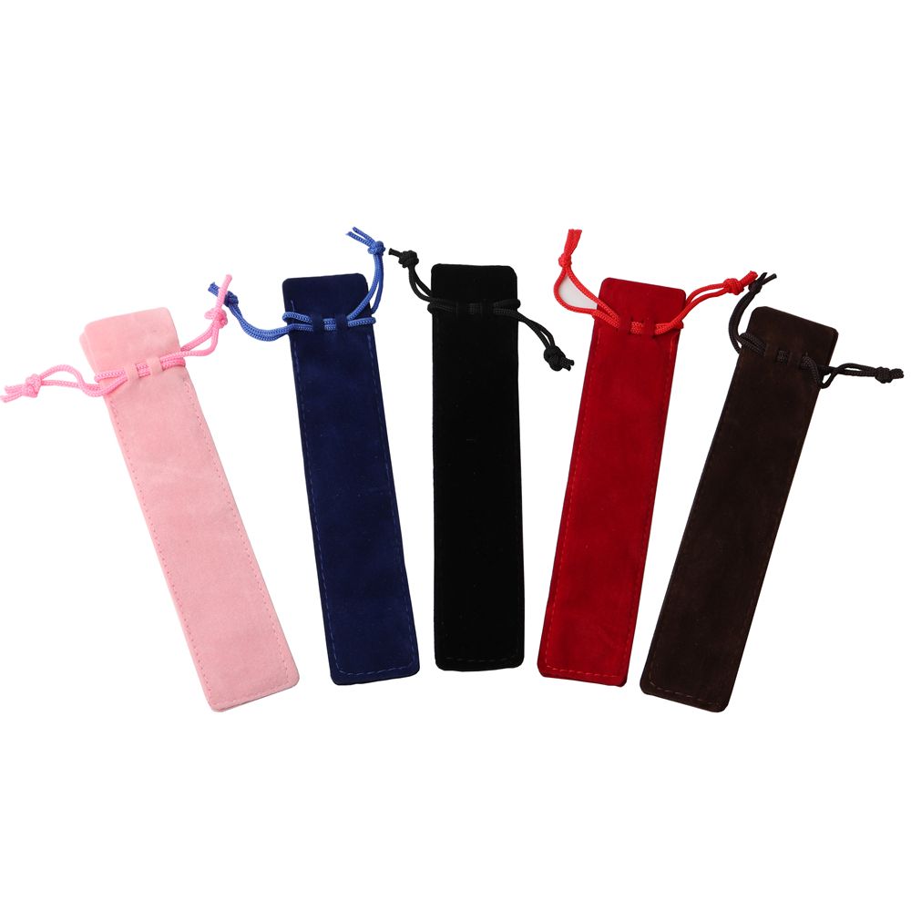 5pcs/lot Pencil Bags Cute School Supplies Bts Stat