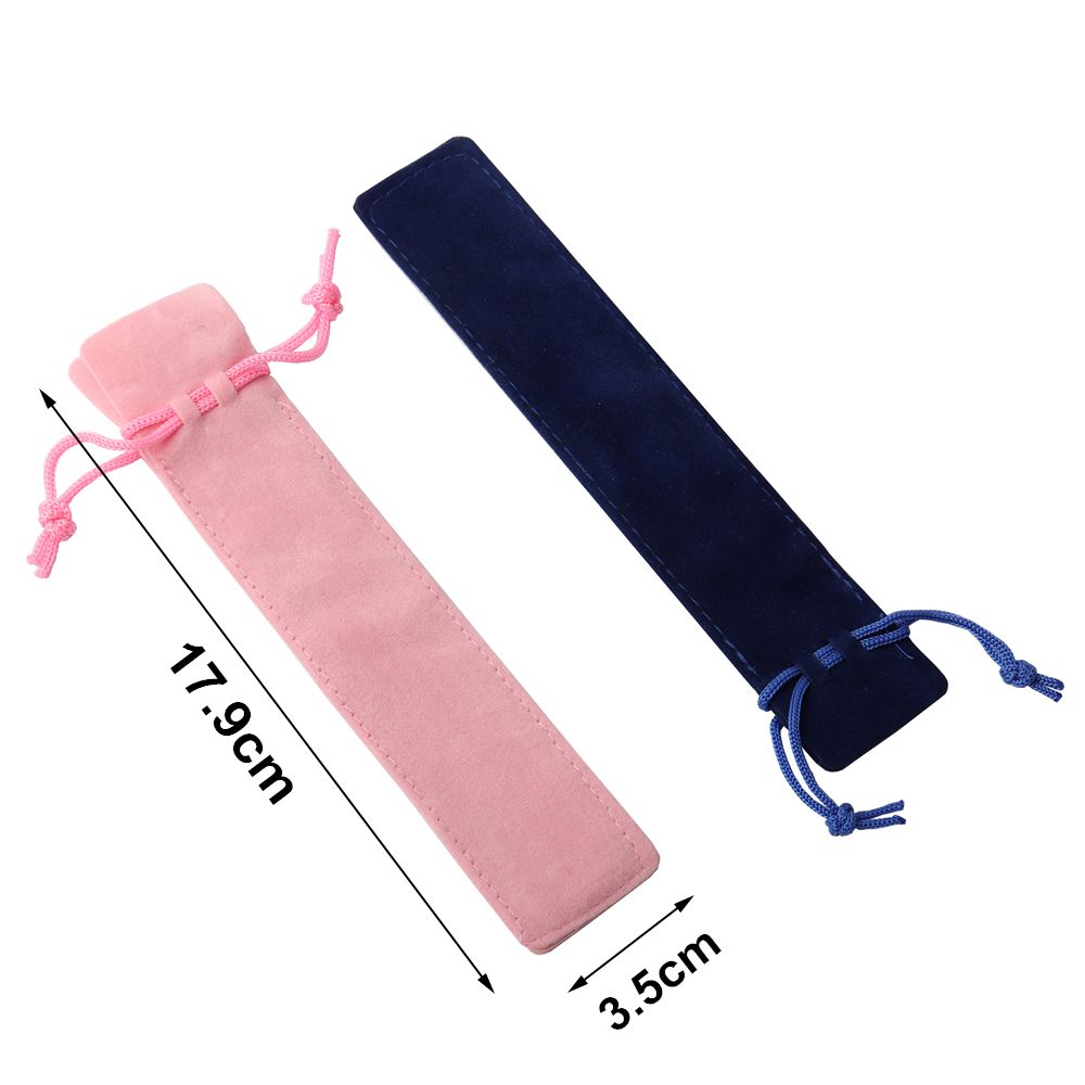 5pcs/lot Pencil Bags Cute School Supplies Bts Stat