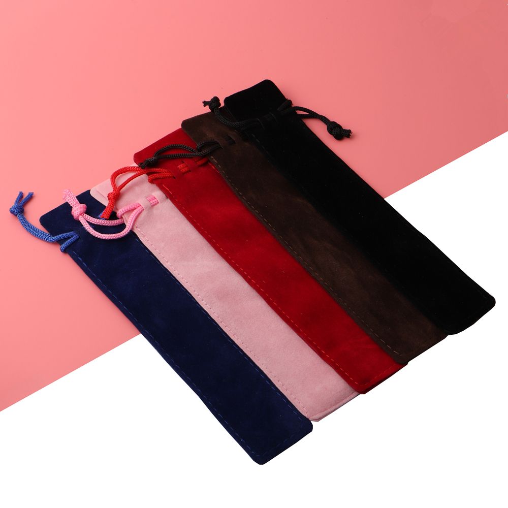 5pcs/lot Pencil Bags Cute School Supplies Bts Stat