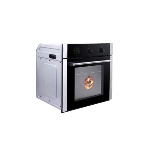 Cabinet Built-in Dual Oven Gas & Electric Cooker