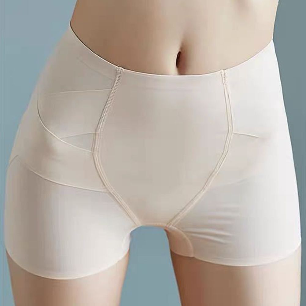 Female Waist Control  High Waist  Correction Body Shaping Lift Hip  Postpartum Recovery Underwear Body Trainer