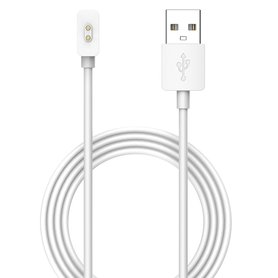 Watch USB Charging Cable For Xiaomi Mi Band 8, Length:60cm