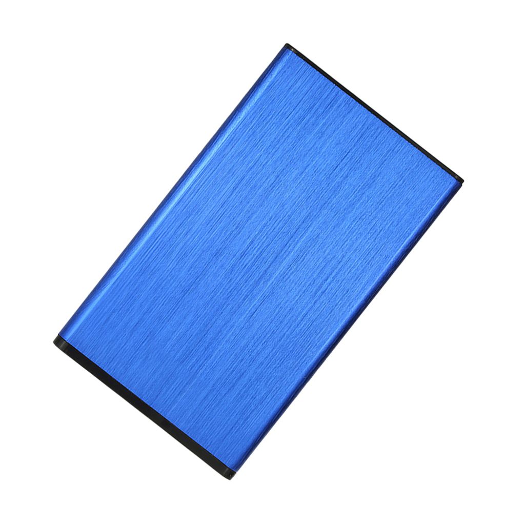 Blue USB2.0 IDE 2.5