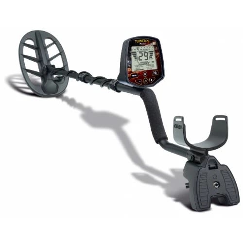 Teknetics Gold & Metal Detector
