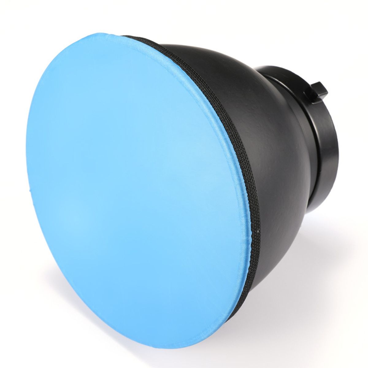 Flash Diffuser Cloth High Transmittance Soft Light-Blue