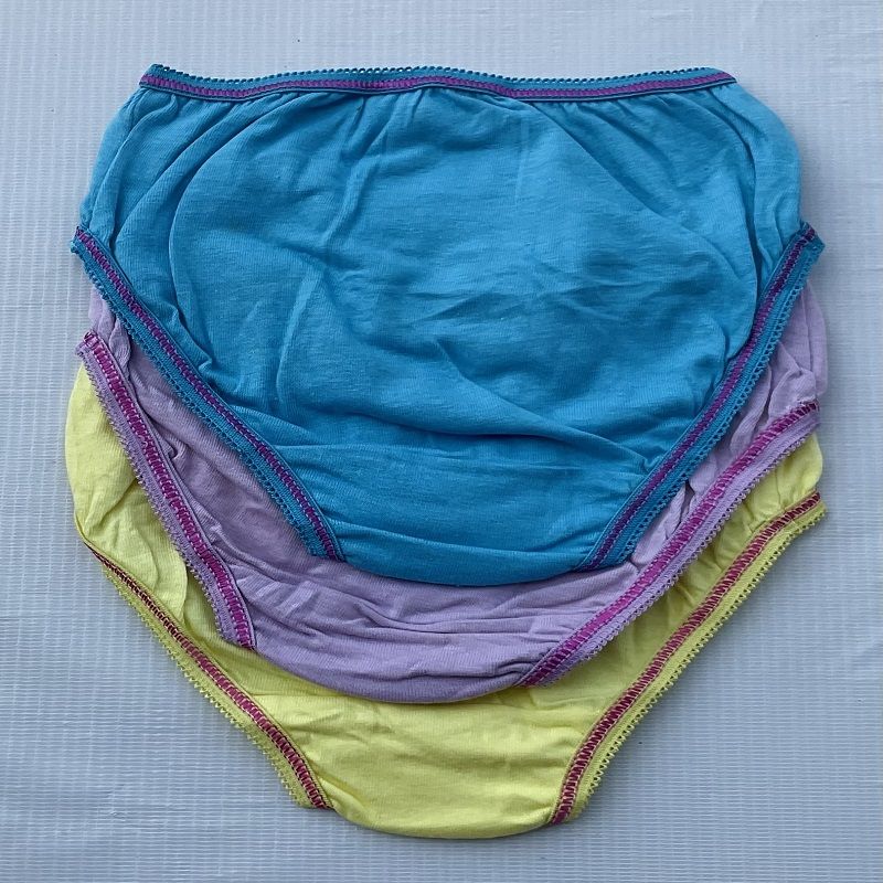 Set Of 3 Furby Girls Briefs