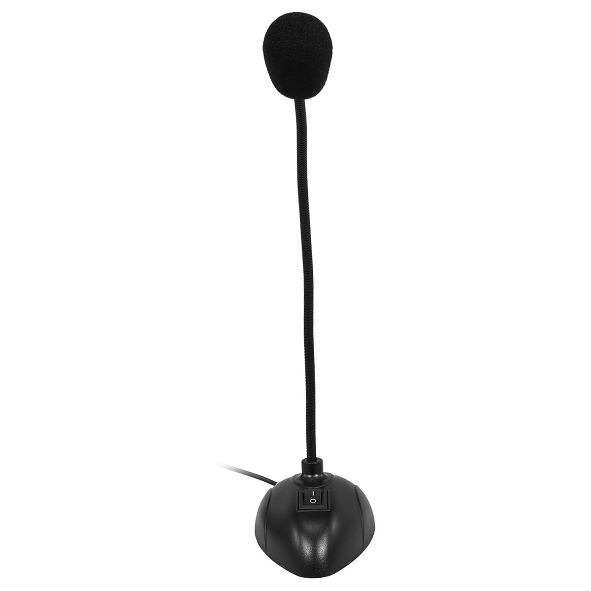 Computer Microphone Desktop Capacitive Microphone Wired