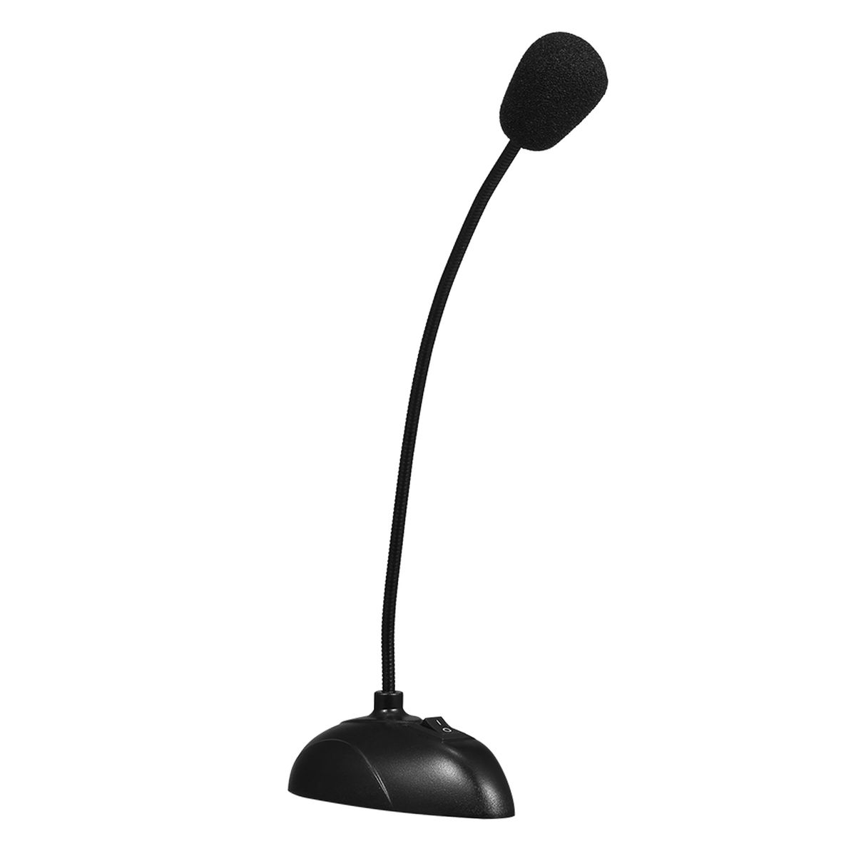 Computer Microphone Desktop Capacitive Microphone Wired