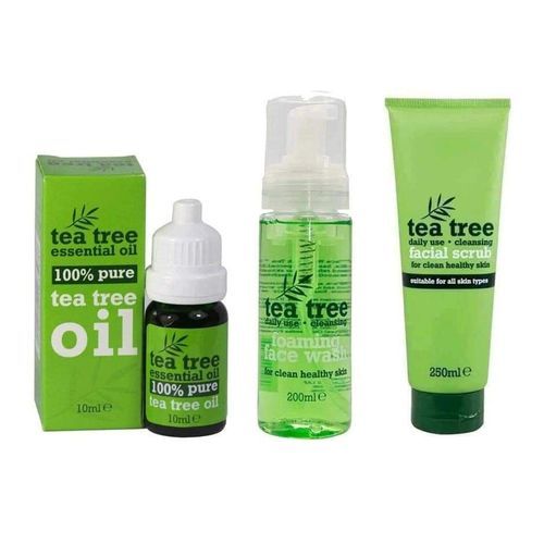 3in1 Face Beauty& Treatment.