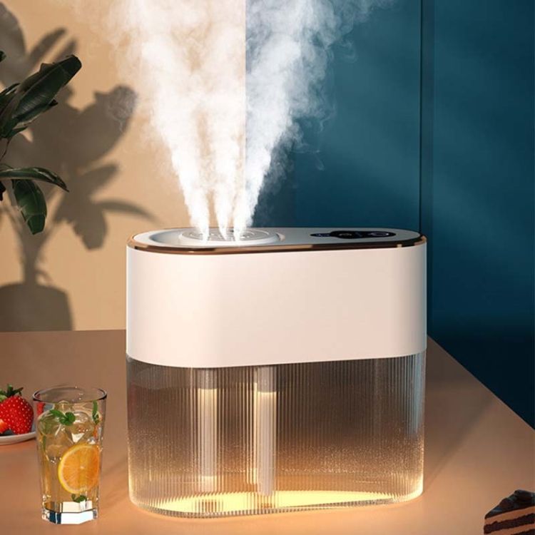 2.2L Humidifier USB Plug