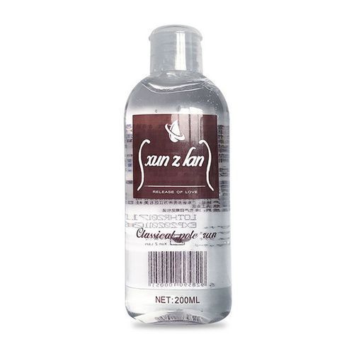 Water Based Soluble Lubricant For Anal, Vaginal Sex- 200ML