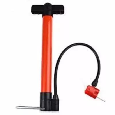 Football Inflating Pump