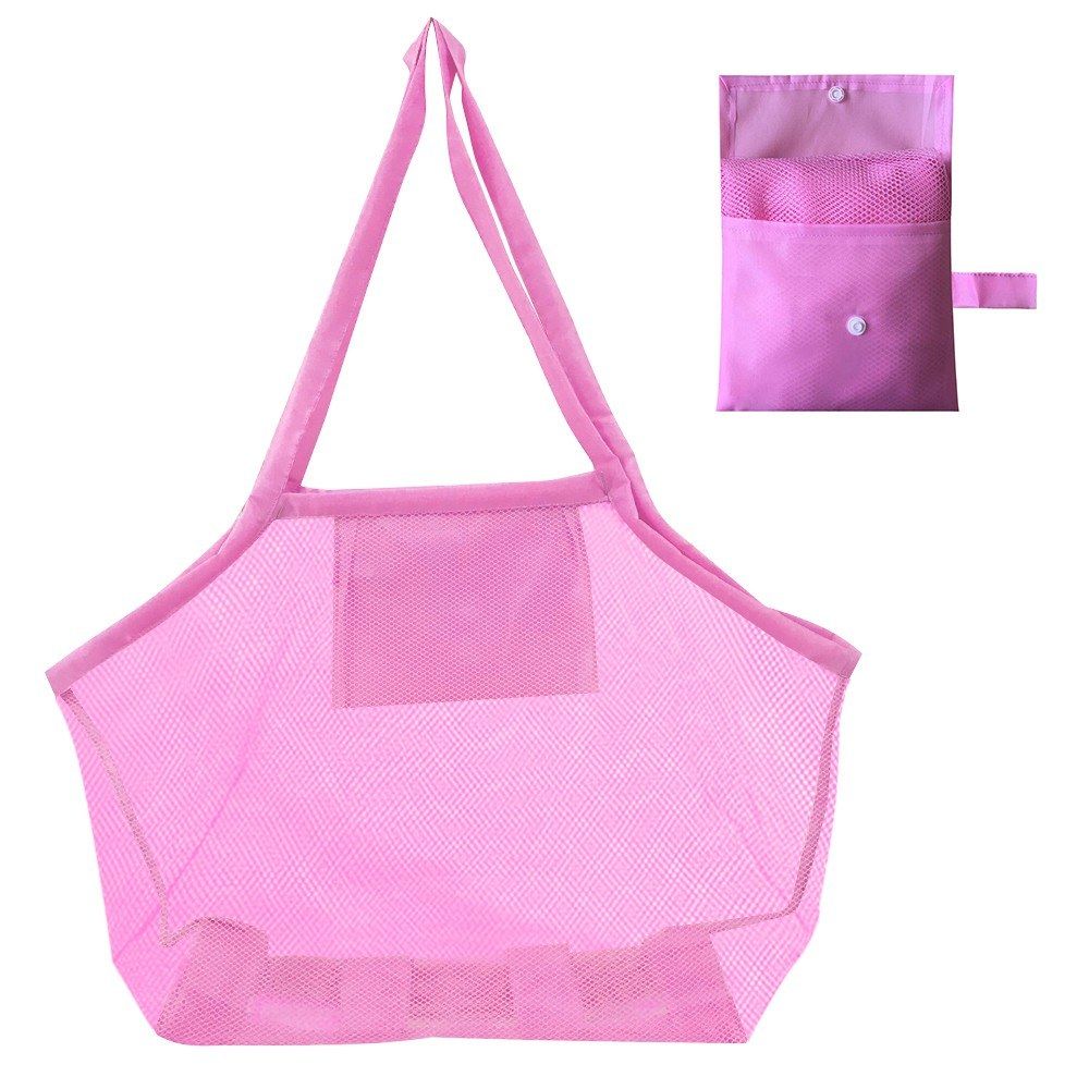 Beach Mesh Bag Beach Bag