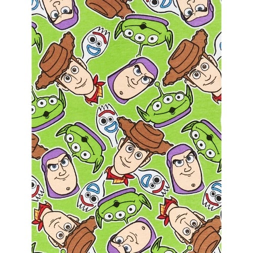 Disney Pixar Friend In Me Pyjamas Set - Size Runs Small