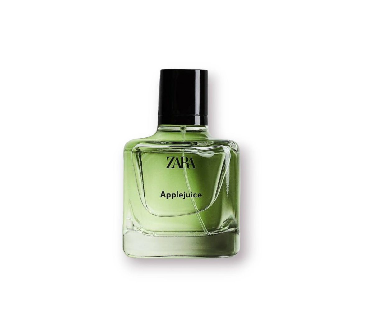 Zara Applejuice Eau De Toilette For Women, 100ml