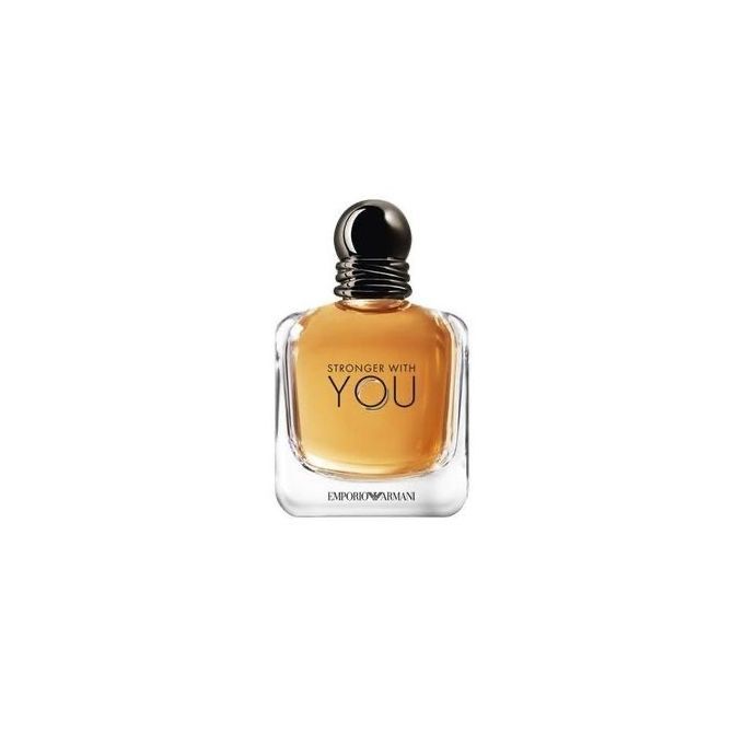 Emporio Armani Stronger With You Oud EDP 100ml