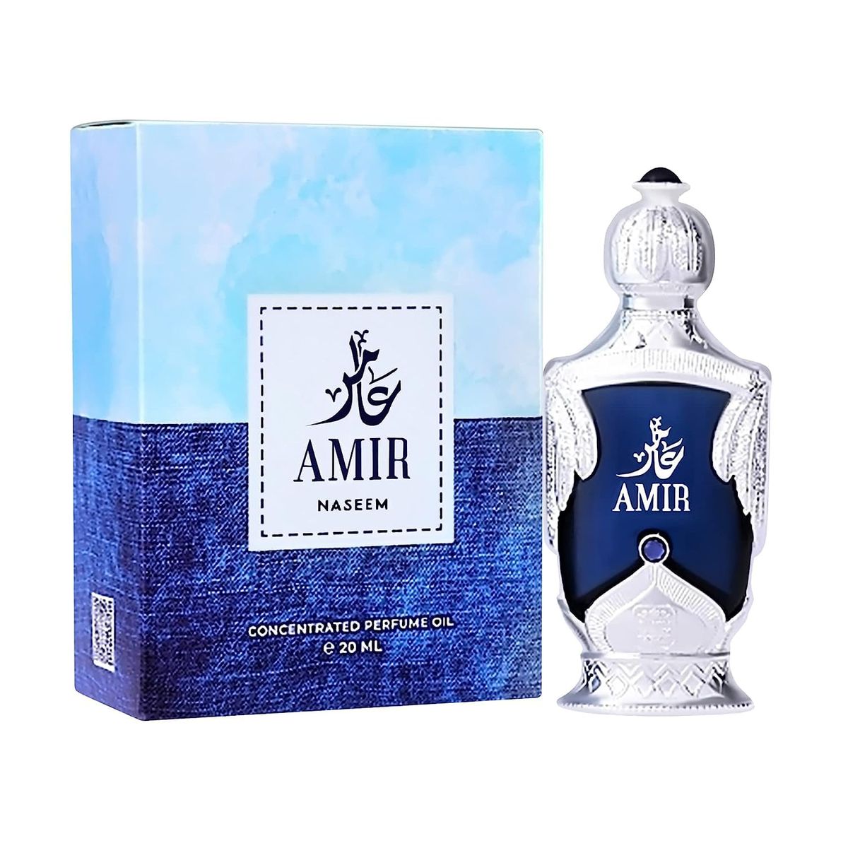 Amir Concentrated Perfume Oil  Perfume 20ml