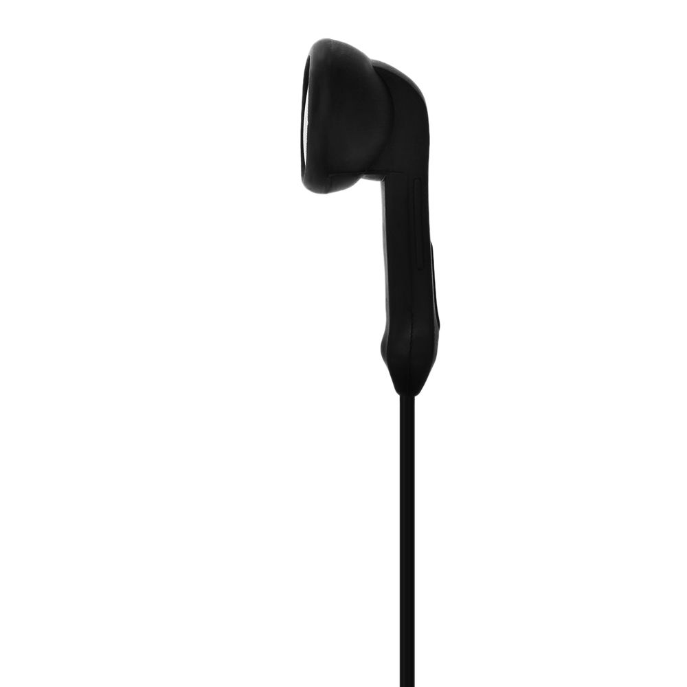 SH - 02K Air Acoustic Tube Mic Walkie Talkie Headset