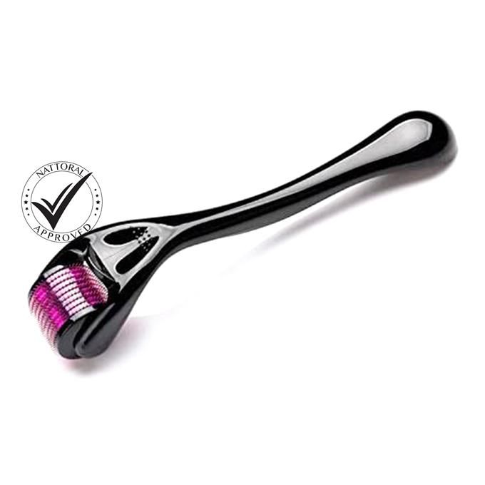 Skin Beard Hair Health Care Roller 0.92mm Face Body and Hair Growth Facial Roller Tool
