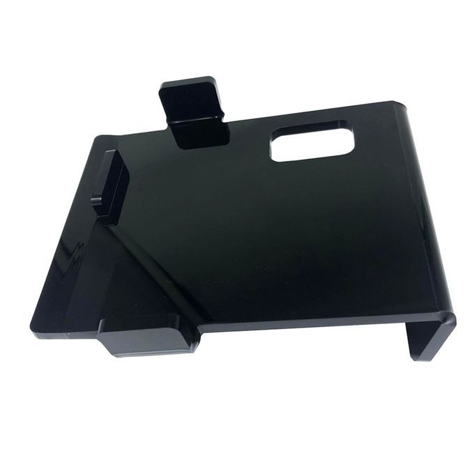 Support Bracket Mount Stand Frame For Yaesu Ft-818ND 817ND Non-slip