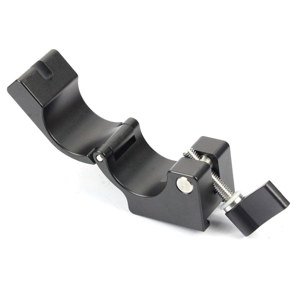 22mm 25mm Rod Clamp Monitor Mount Bracket Holder Cold Shoe